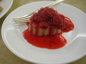 hearts-with-strawberry-sauce